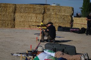 tiradores en tarrega